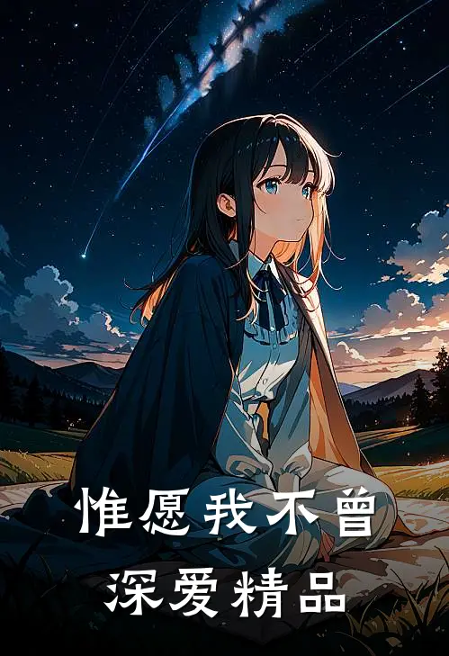 惟愿我不曾深爱精品