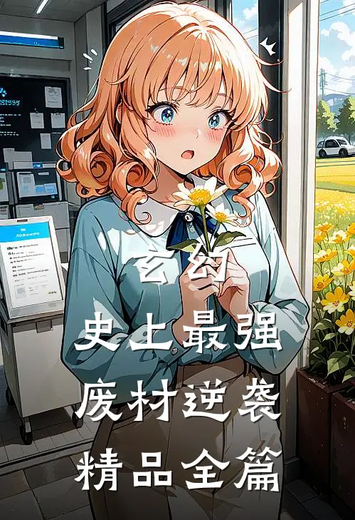 玄幻:史上最强废材逆袭精品全篇