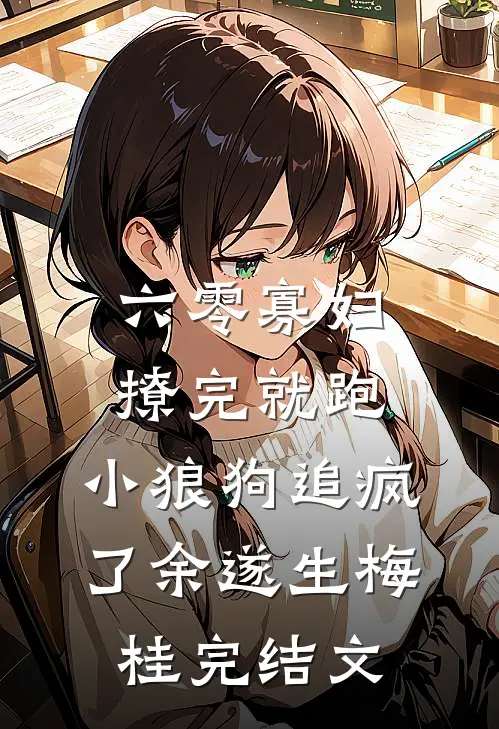 六零寡妇撩完就跑，小狼狗追疯了余遂生梅桂完结文