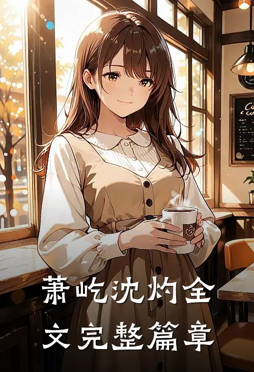 萧屹沈灼全文完整篇章