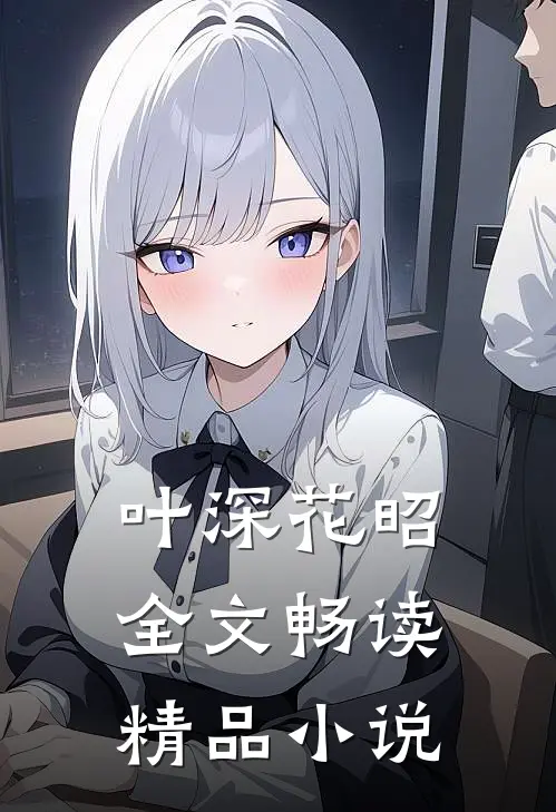 叶深花昭全文畅读精品小说