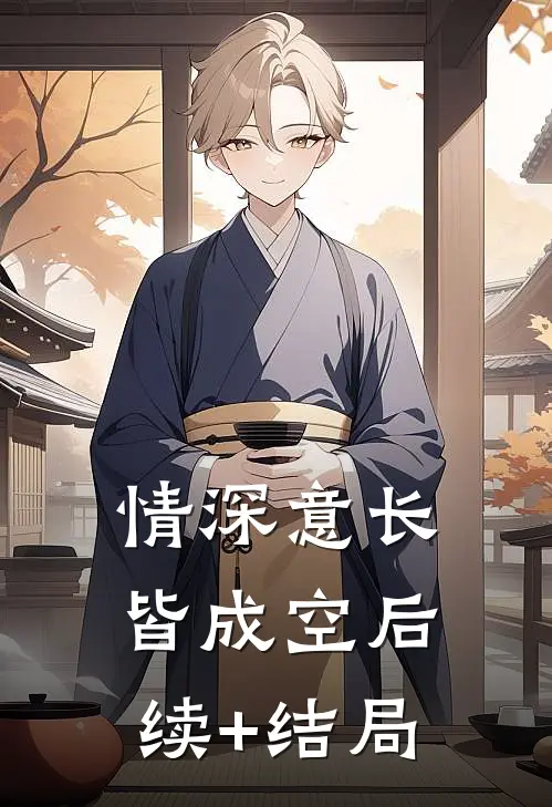 情深意长皆成空后续+结局