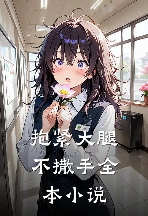 抱紧大腿不撒手全本小说