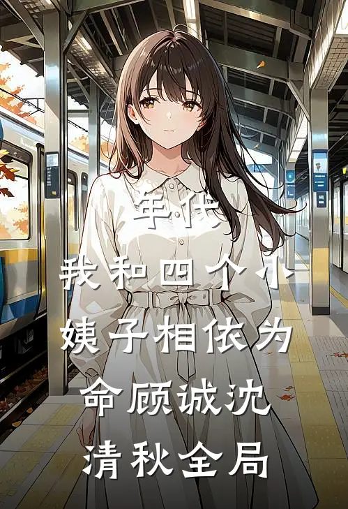 年代：我和四个小姨子相依为命顾诚沈清秋全局