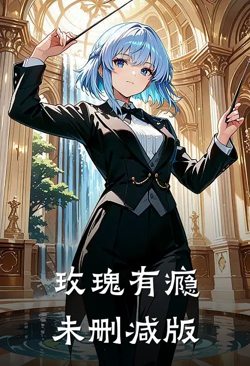 玫瑰有瘾未删减版