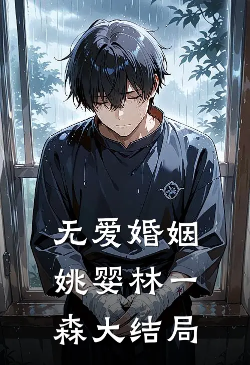 无爱婚姻姚婴林一森大结局