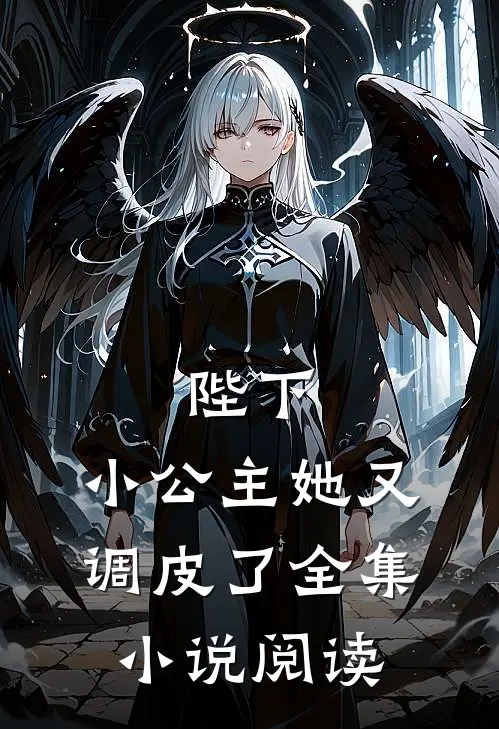 陛下,小公主她又调皮了全集阅读免费