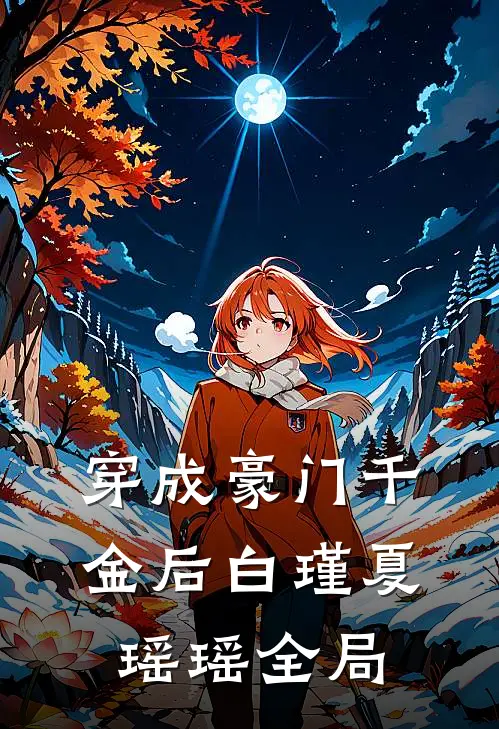 穿成豪门千金后白瑾夏瑶瑶全局