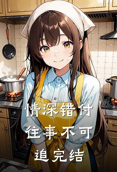 情深错付，往事不可追完结