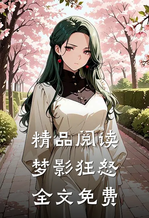 精品阅读梦影狂怒全文免费