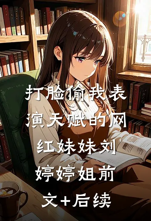 打脸偷我表演天赋的网红妹妹刘婷婷姐前文+后续