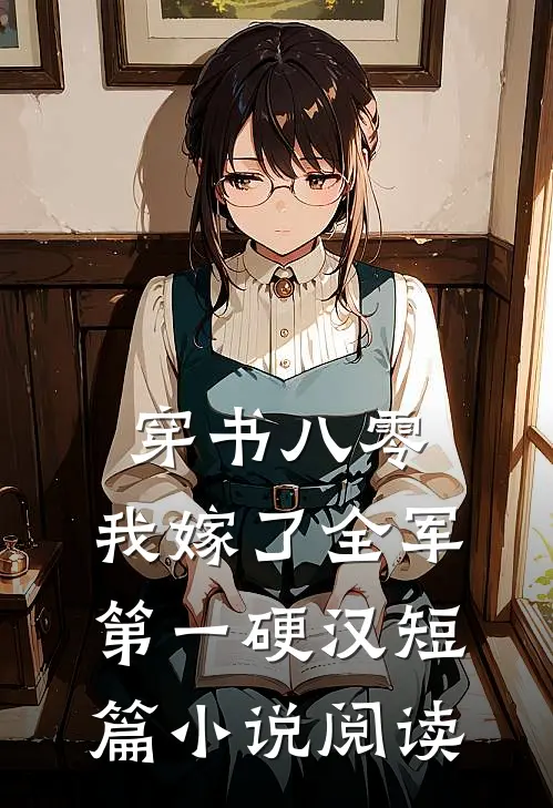 穿书八零，我嫁了全军第一硬汉短篇小说阅读