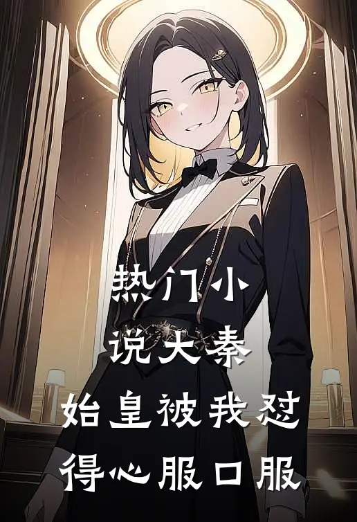 热门小说大秦：始皇被我怼得心服口服