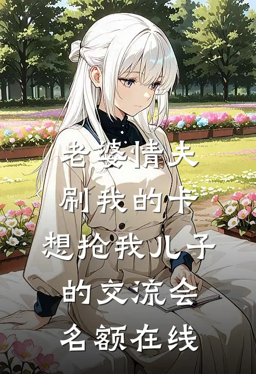 老婆情夫刷我的卡，想抢我儿子的交流会名额在线