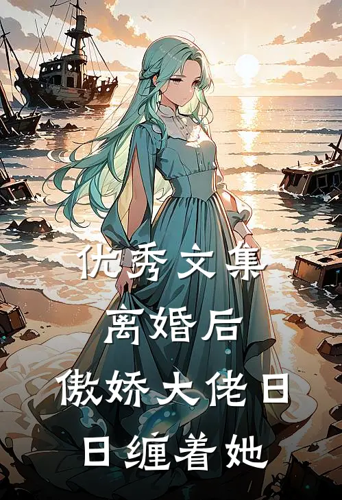 优秀文集离婚后,傲娇大佬日日缠着她