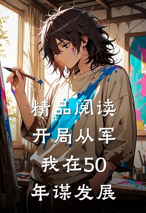 精品阅读开局从军，我在50年谋发展