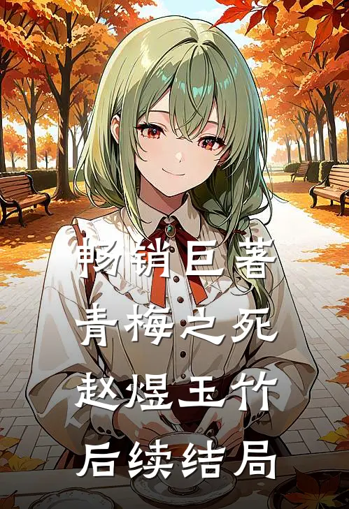 畅销巨著青梅之死赵煜玉竹后续结局