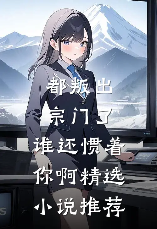 都叛出宗门了，谁还惯着你啊精选小说推荐