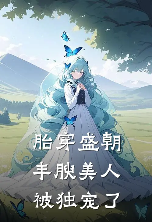 胎穿盛朝，丰腴美人被独宠了