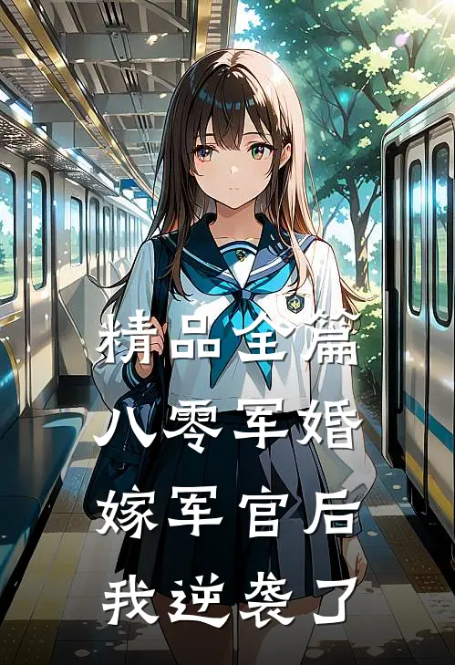 精品全篇八零军婚：嫁军官后我逆袭了