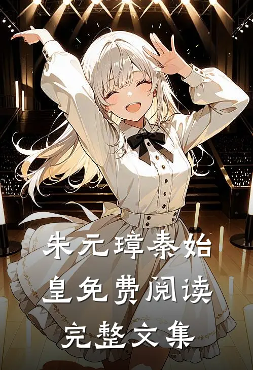 朱元璋秦始皇免费阅读完整文集