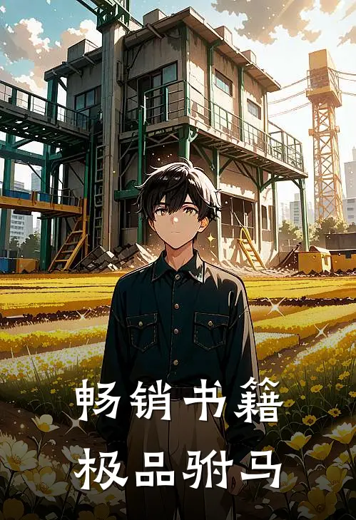 畅销书籍极品驸马