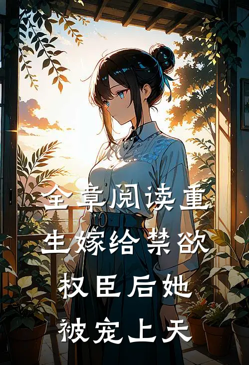 全章阅读重生嫁给禁欲权臣后她被宠上天