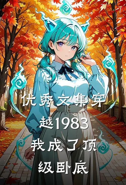 优秀文集穿越1983：我成了顶级卧底