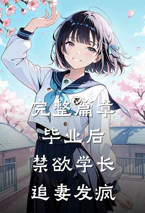 完整篇章毕业后，禁欲学长追妻发疯