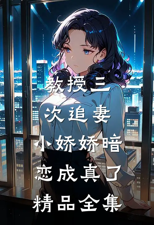 教授三次追妻，小娇娇暗恋成真了精品全集