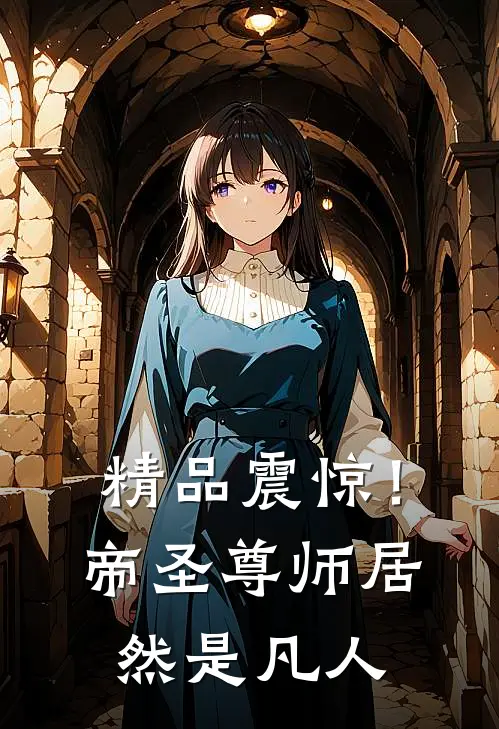 精品震惊！帝圣尊师居然是凡人