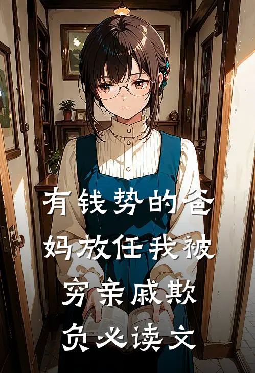 有钱势的爸妈放任我被穷亲戚欺负必读文