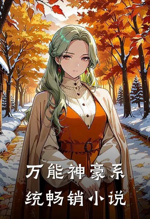 万能神豪系统畅销小说