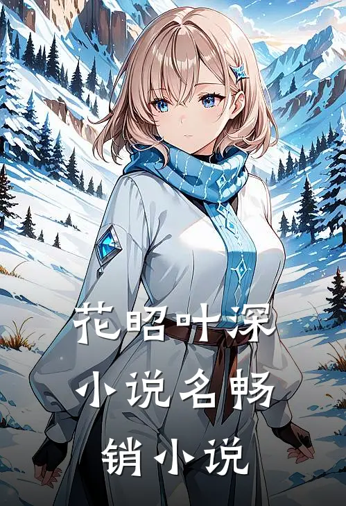 花昭叶深小说名畅销小说