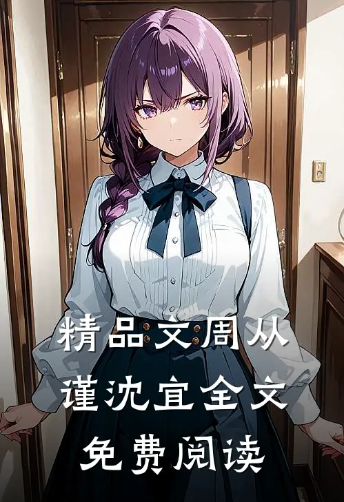 精品文周从谨沈宜全文免费阅读