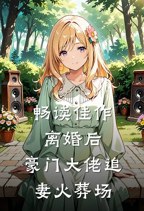 畅读佳作离婚后，豪门大佬追妻火葬场