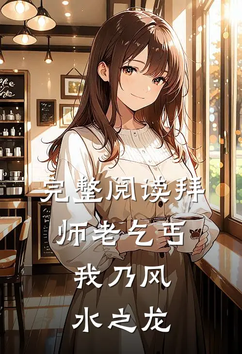 完整阅读拜师老乞丐：我乃风水之龙