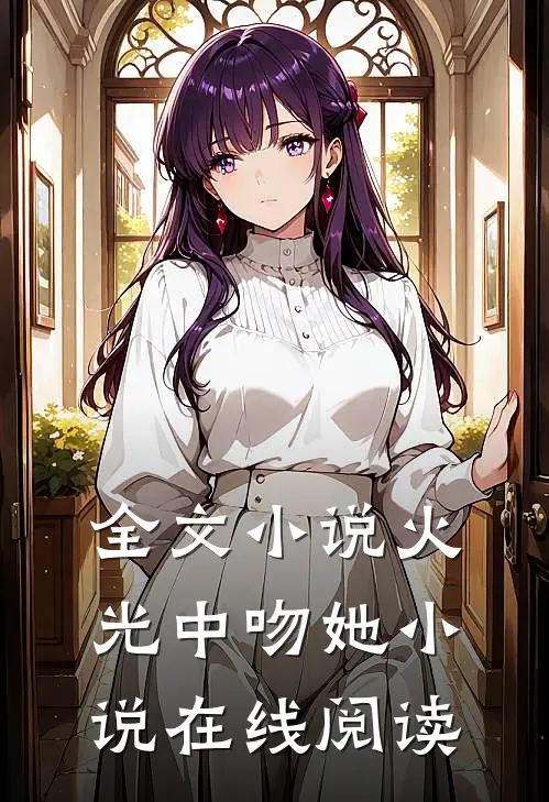 全文小说火光中吻她小说在线阅读
