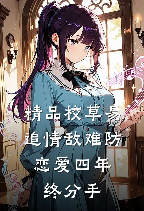 精品校草易追情敌难防，恋爱四年终分手
