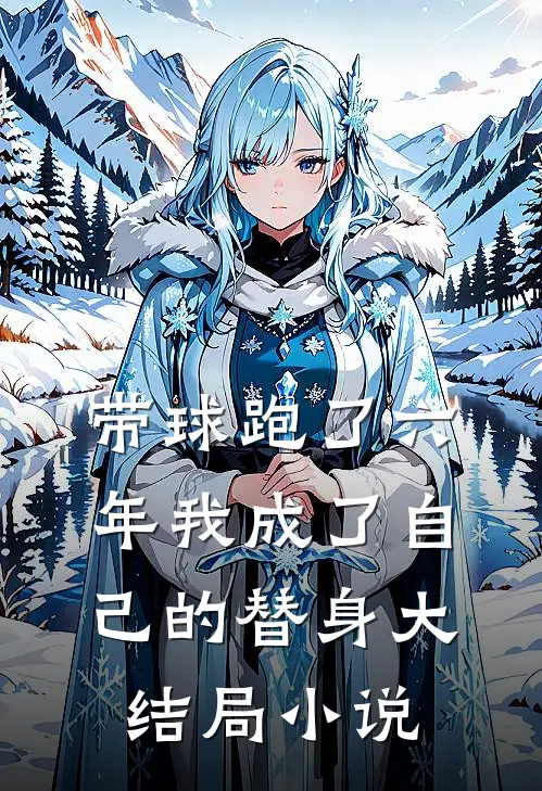 带球跑了六年我成了自己的替身大结局小说