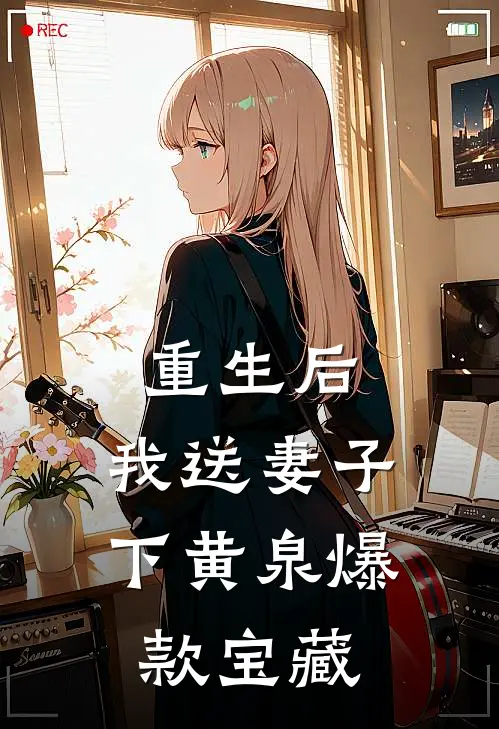 重生后，我送妻子下黄泉爆款宝藏