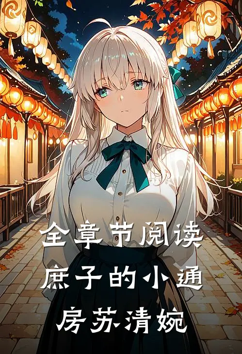 全章节阅读庶子的小通房苏清婉
