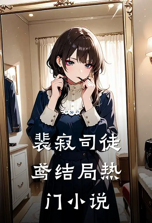 裴寂司徒鸢结局热门小说