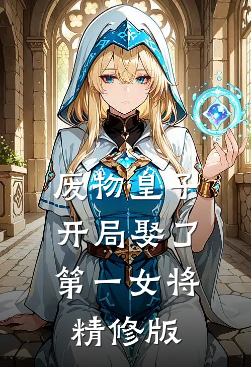 废物皇子，开局娶了第一女将精修版