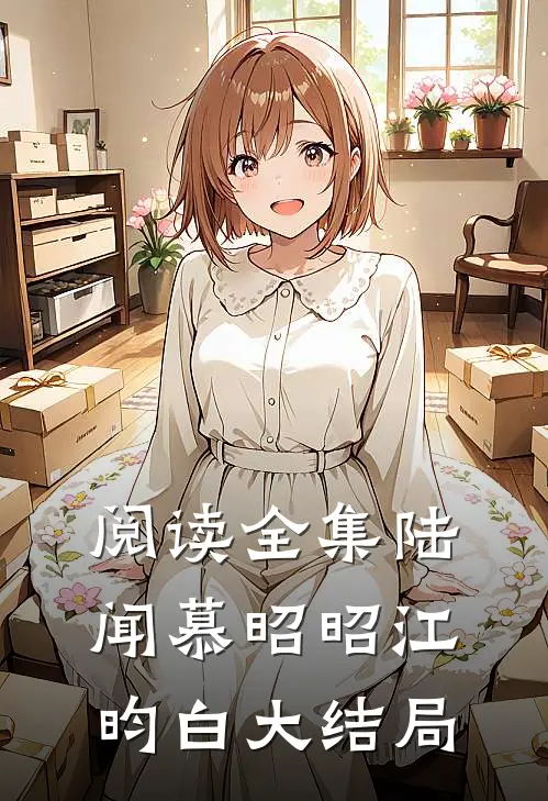 阅读全集陆闻慕昭昭江昀白大结局