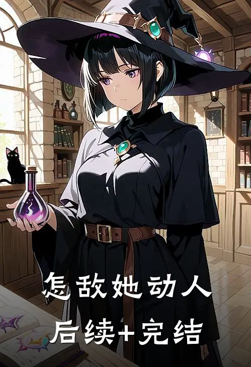 怎敌她动人后续+完结