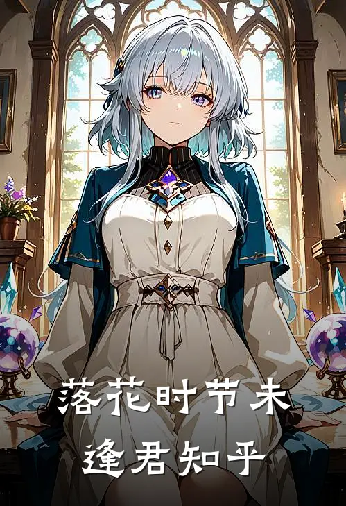落花时节未逢君知乎