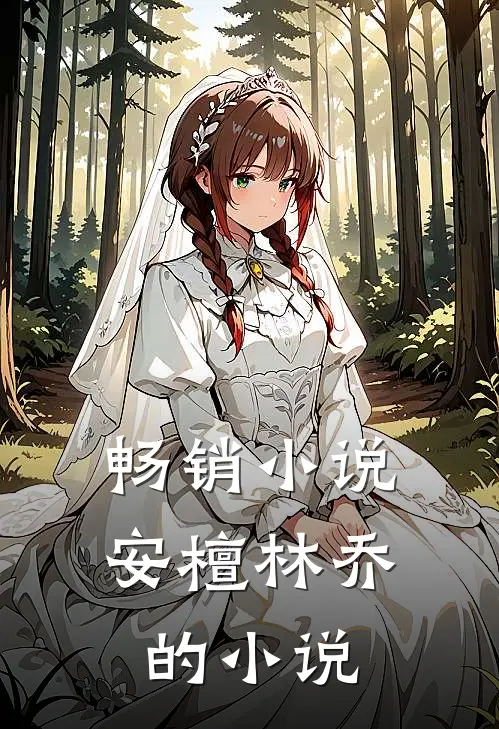 畅销小说安檀林乔的小说