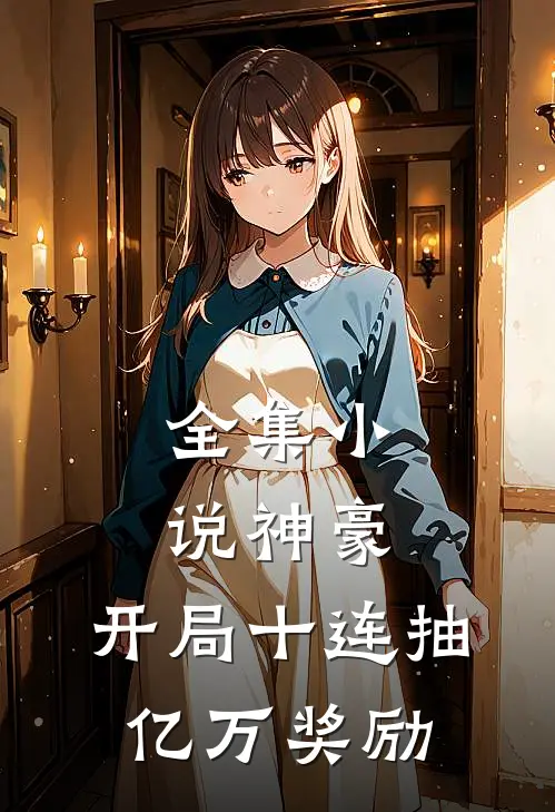 全集小说神豪：开局十连抽亿万奖励