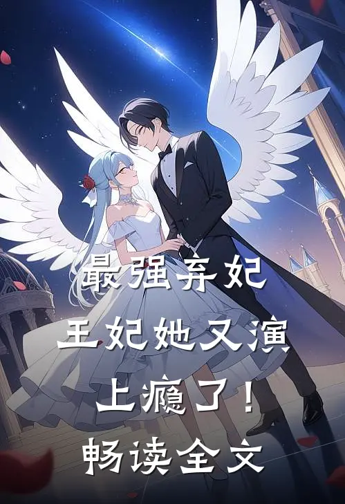 最强弃妃：王妃她又演上瘾了！畅读全文